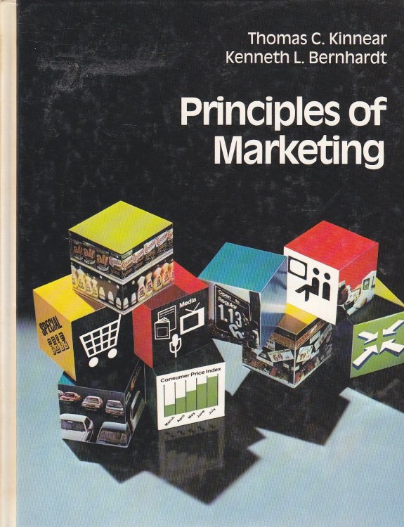 Principles of Marketing