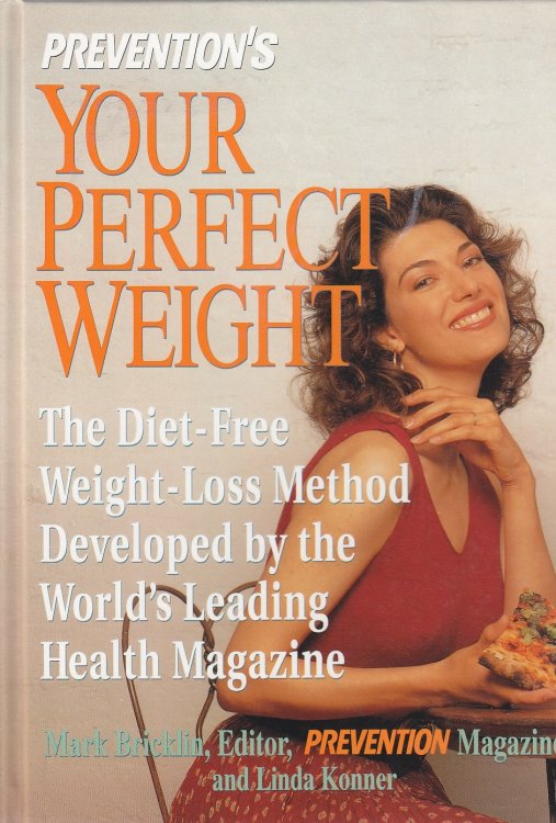 Prevention's Your Perfect Weight