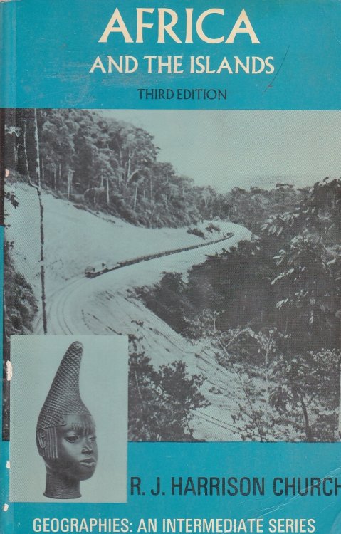 Africa and the Islands