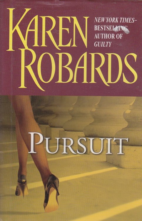 Pursuit