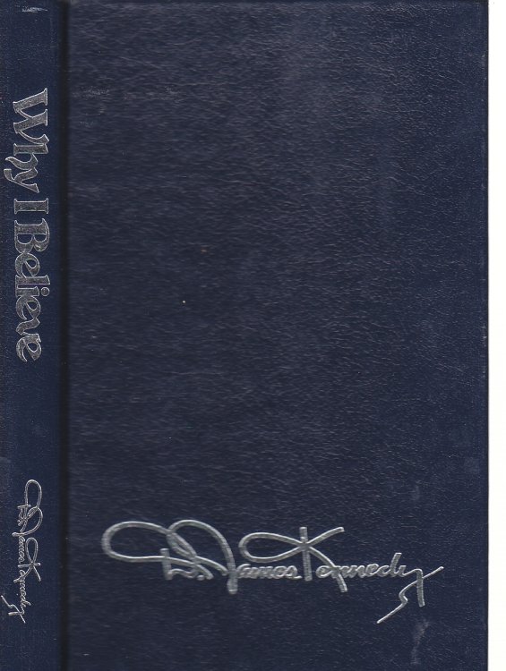 Why I Believe 25 Years Silver Anniversay Edition 1960-1985