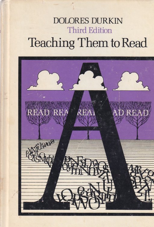 Teaching Them to Read