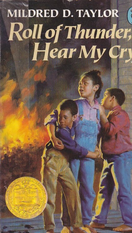 Roll of Thunder, Hear My Cry