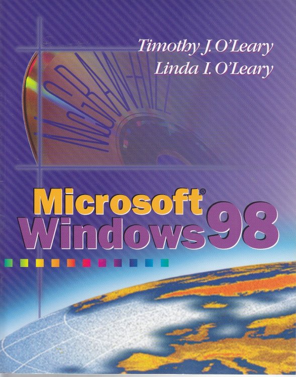 Microsoft Windows 98