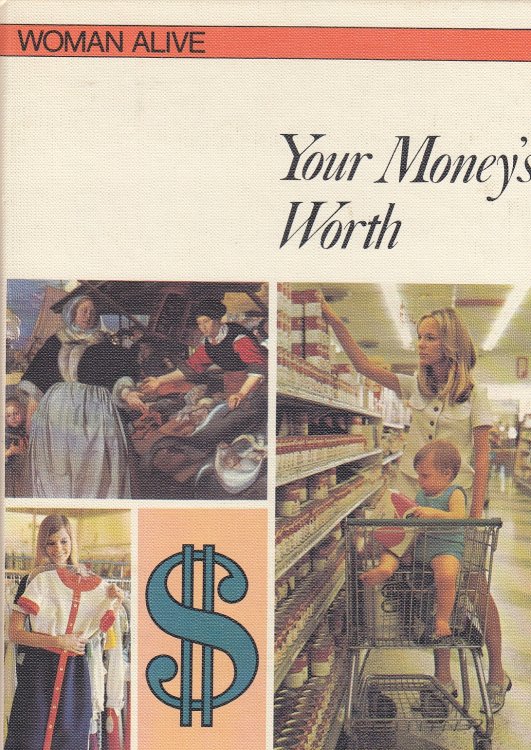 Woman Alive Your Money's Worth