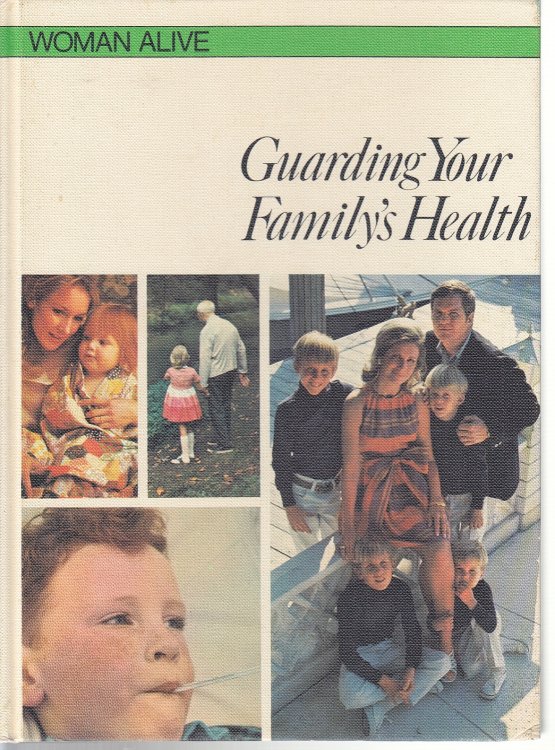 Guarding Your Familys Health