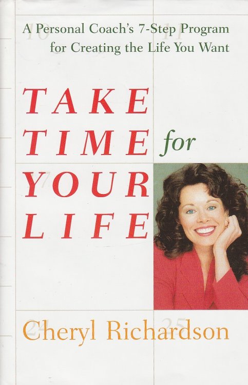 Take Time for Your Life