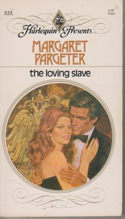 The Loving Slave