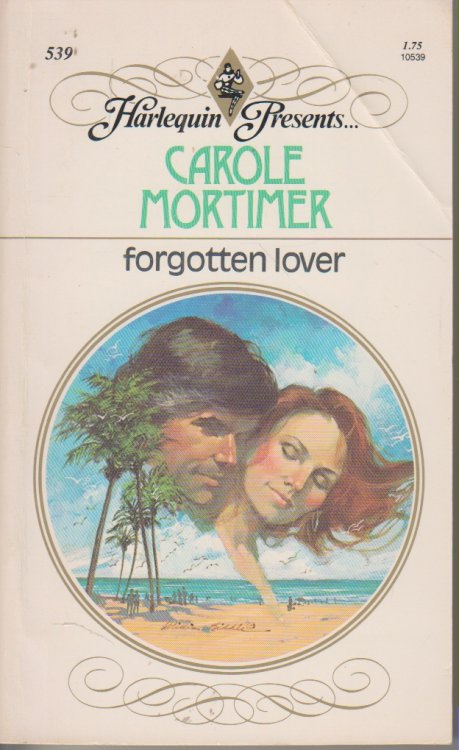 Forgotten Lover