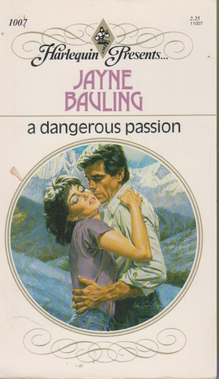 Dangerous Passion