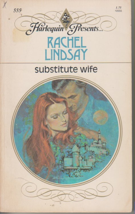Substitute Wife