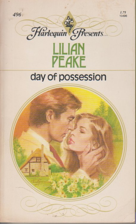 Day of Possession