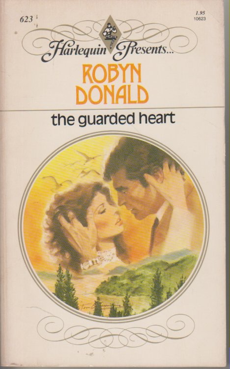 The Guarded Heart