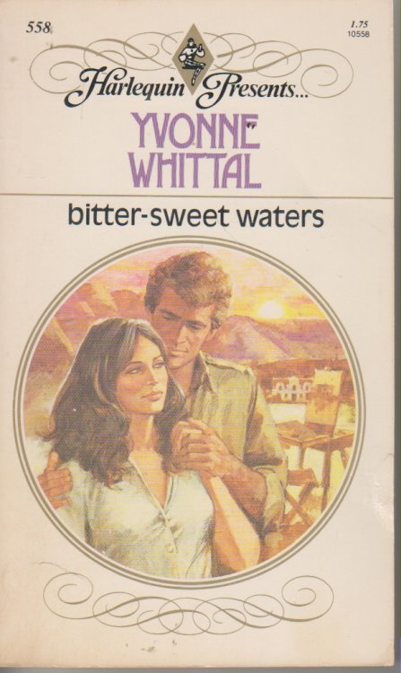 Bitter-Sweet Waters