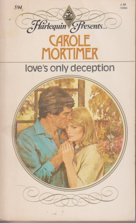 Love's Only Deception