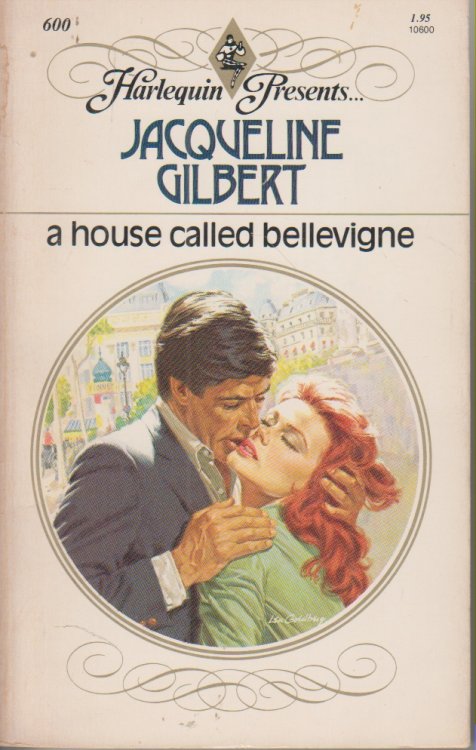 A House Called Bellevigne