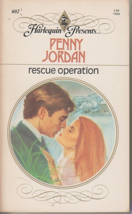 Rescue Operation
