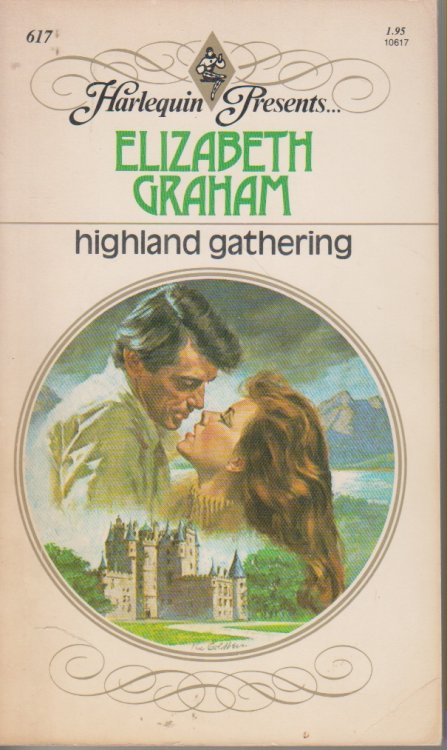 Highland Gathering
