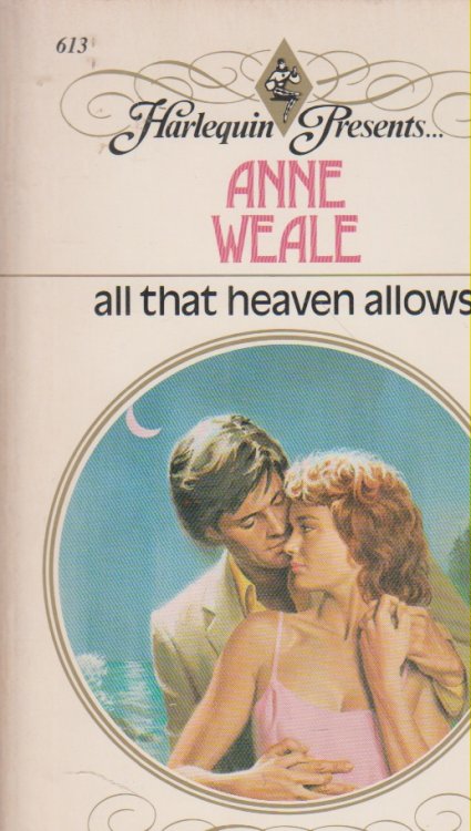 All That Heaven Allows