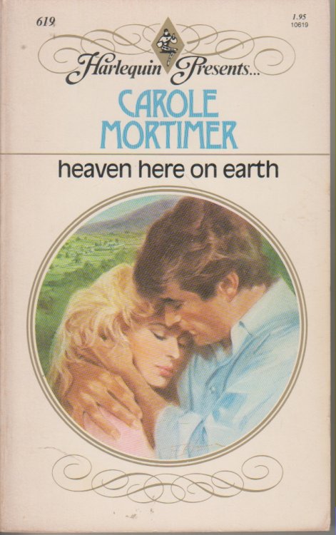 Heaven Here on Earth