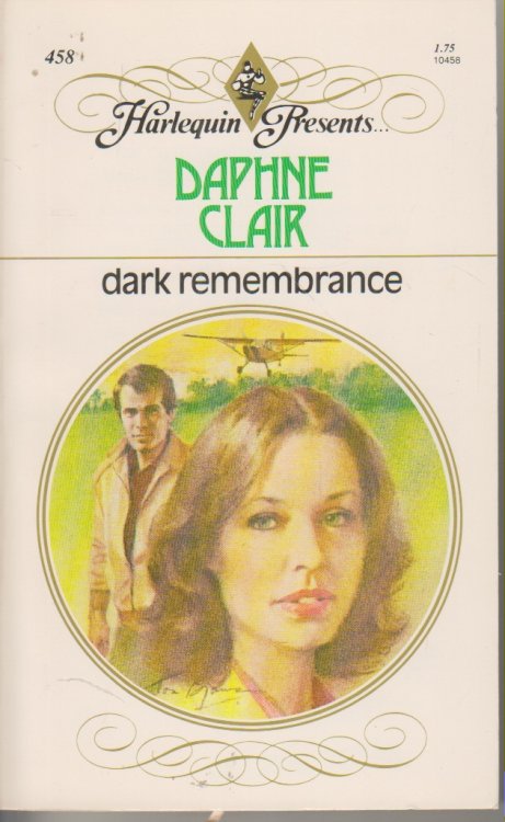 Dark Remembrance