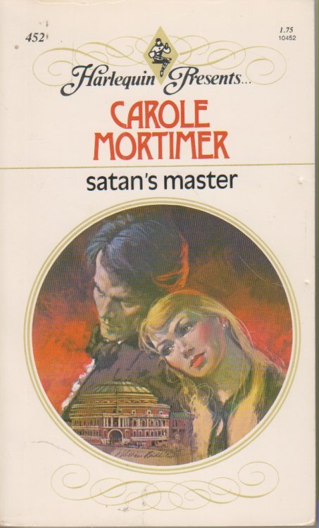 Satan's Master