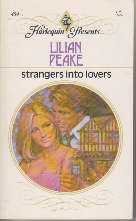 Strangers Into Lovers