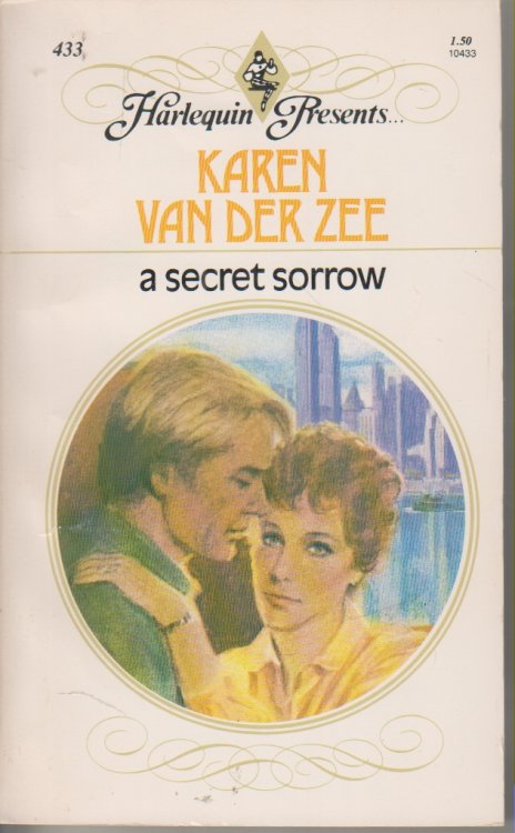 A Secret Sorrow