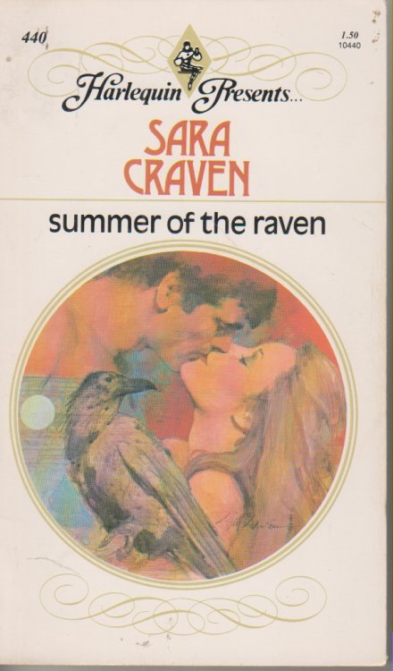 Summer of the Raven
