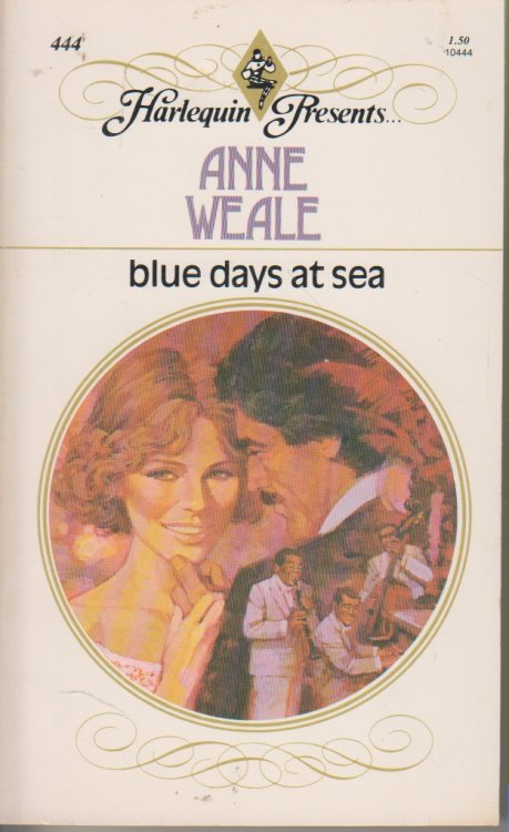Blue Days At Sea