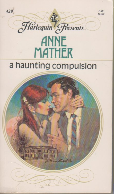 A Haunting Compulsion