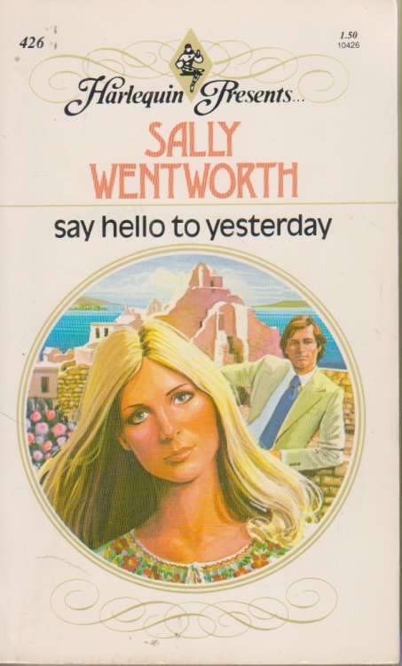 Say Hello to Yesterday