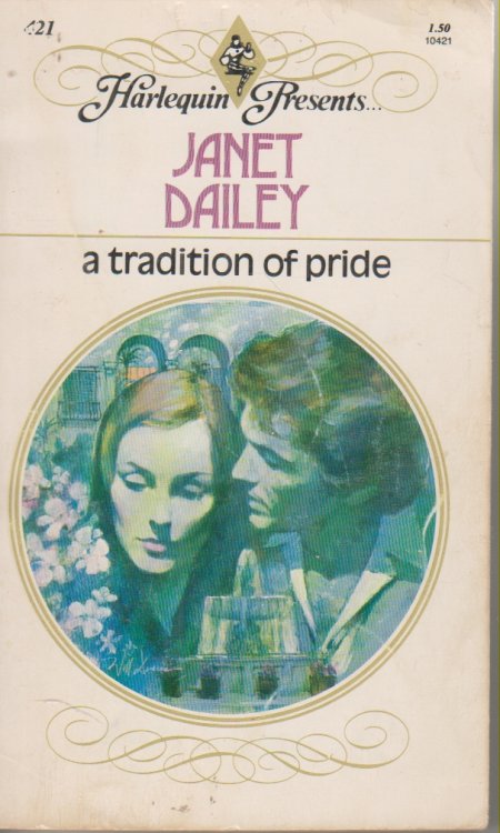 A Tradition of Pride