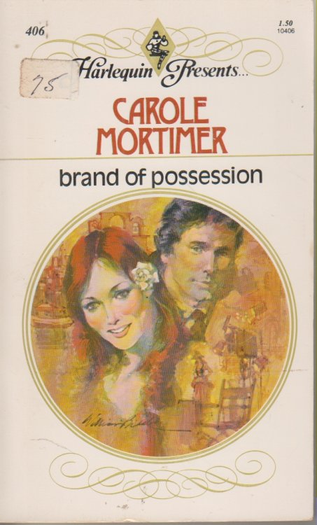 Brand of Possession