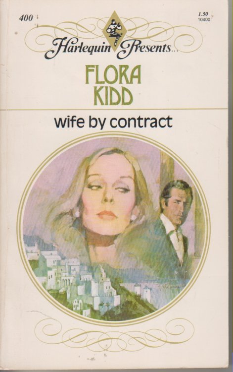 Wife by Contract
