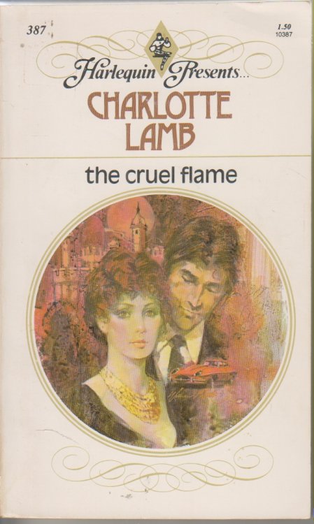 The Cruel Flame