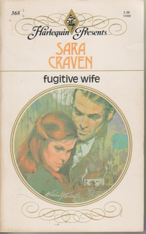 Fugitive Wife