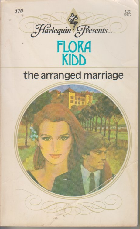 The Arranged Marriage