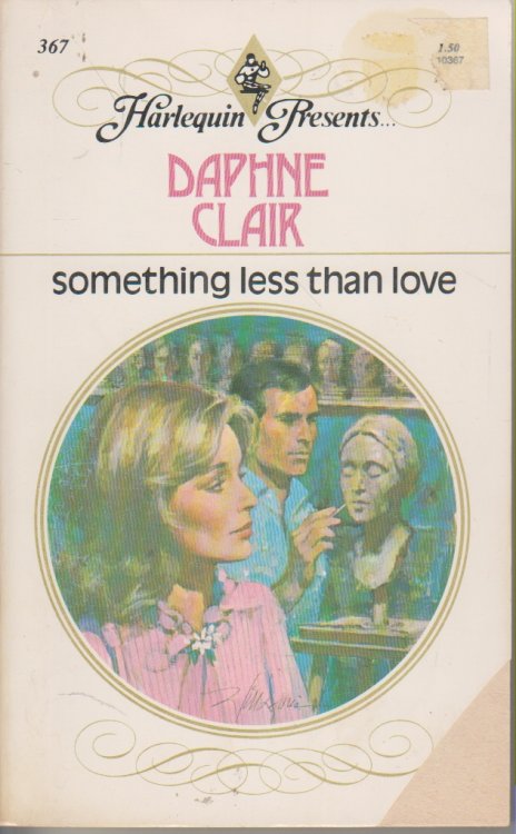 Something Less Than Love