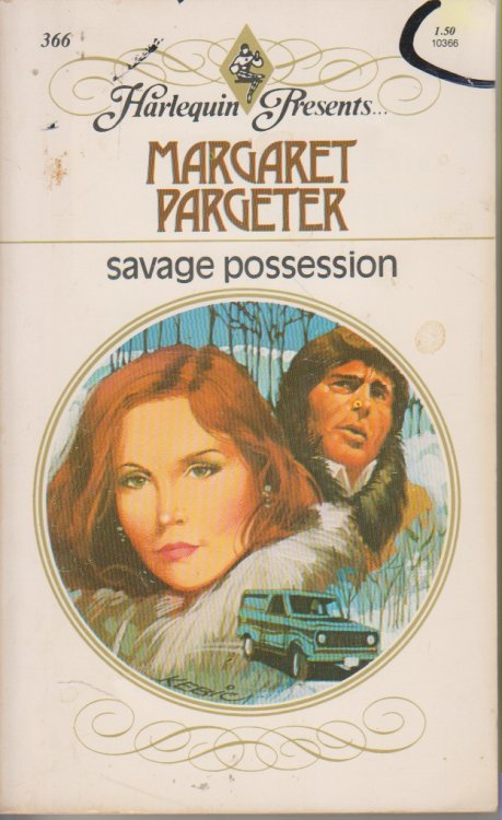 Savage Possession