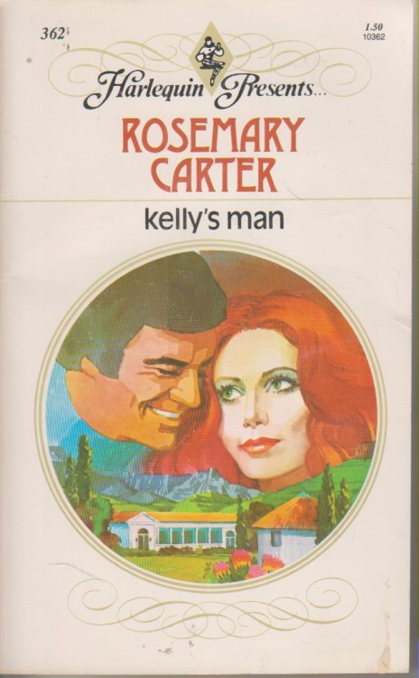 Kelly's Man