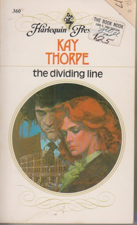 The Dividing Line