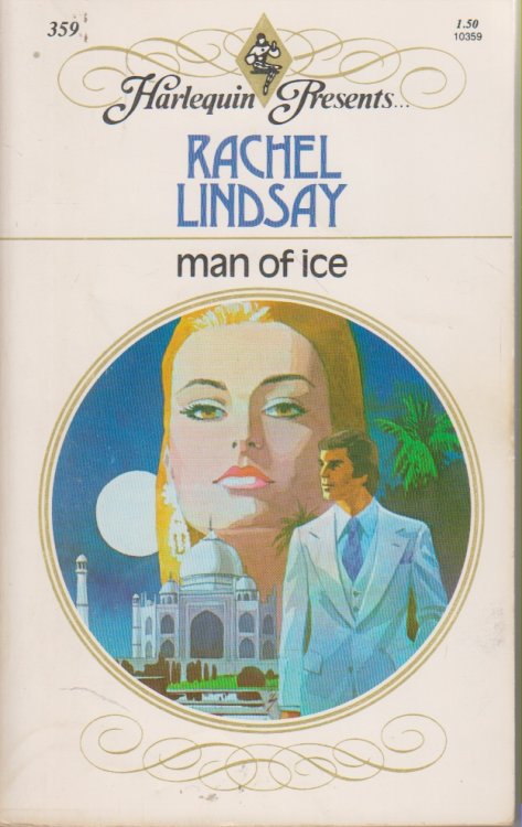 Man of Ice