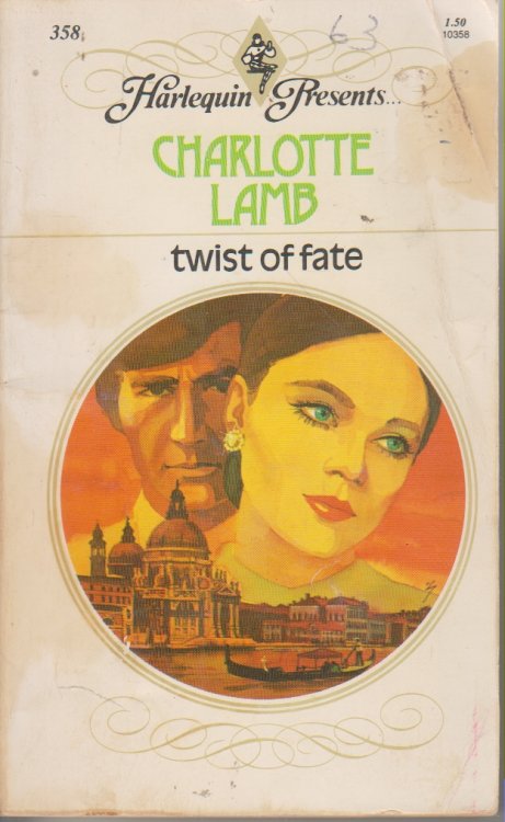 Twist of Fate