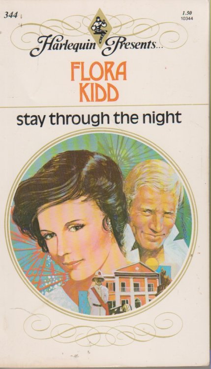 Stay Through the Night
