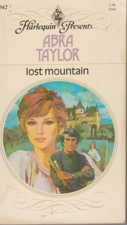 Lost Mountain
