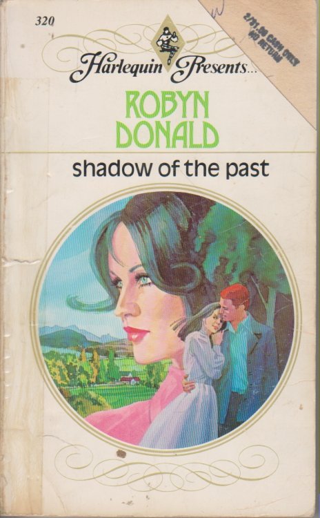 Shadow of the Past