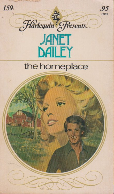The Homeplace