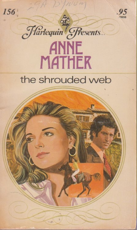 The Shrouded Web