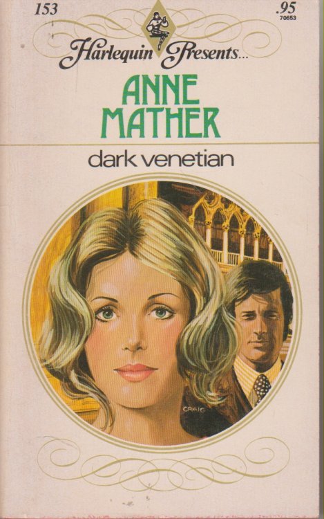 Dark Venetian